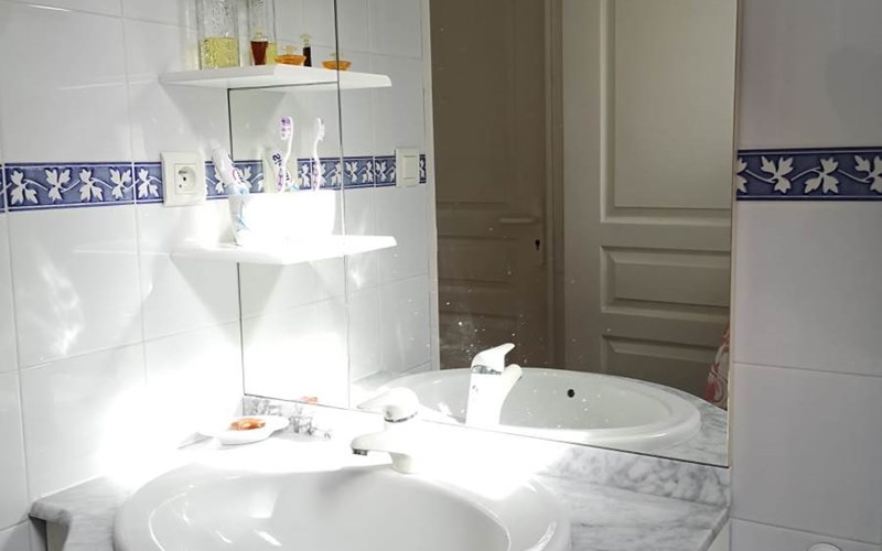 Les Chevaliers Location Les Chevaliers à PONTIS