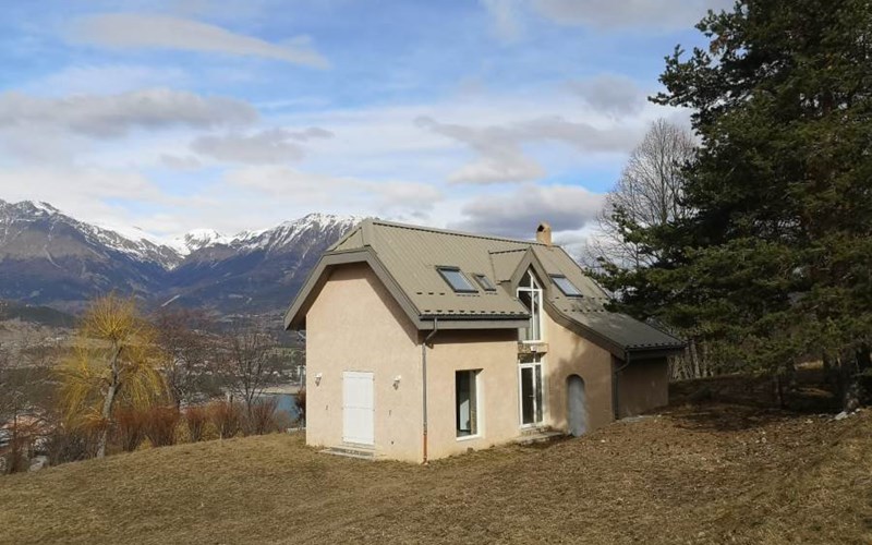 Les Chevaliers Location Les Chevaliers à PONTIS