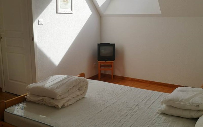 Les Chevaliers Location Les Chevaliers à PONTIS