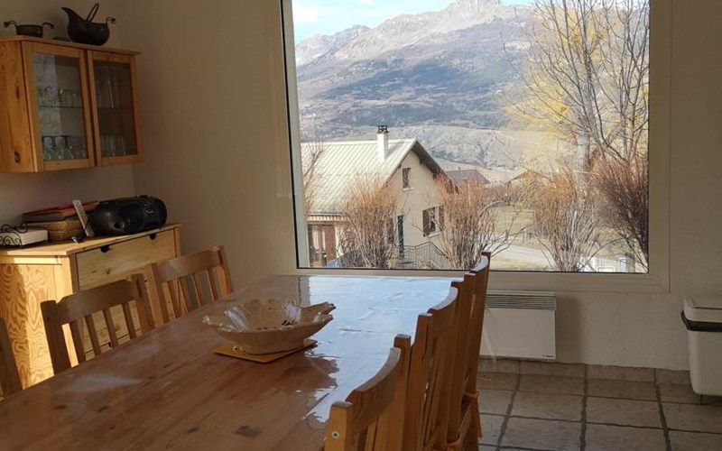 Les Chevaliers Location Les Chevaliers à PONTIS