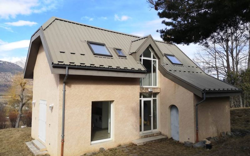 Les Chevaliers Location Les Chevaliers à PONTIS