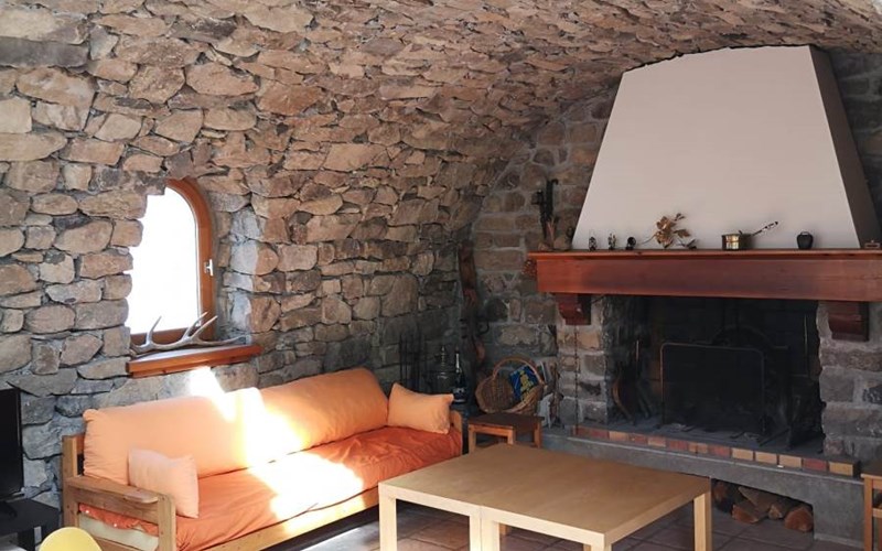 Les Chevaliers Location Les Chevaliers à PONTIS