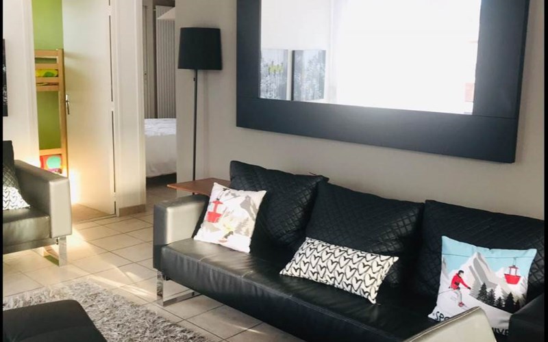 Le Top ! Location Le Top ! à SUPERDEVOLUY