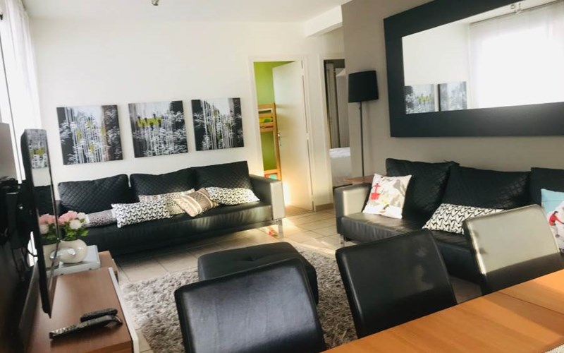 Le Top ! Location Le Top ! à SUPERDEVOLUY