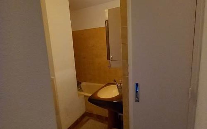 Les Myosotis Location Les Myosotis à EMBRUN