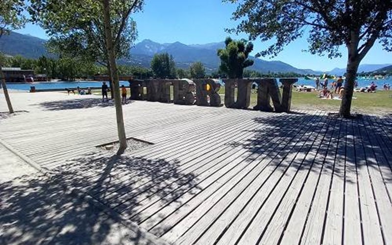 Les Myosotis Location Les Myosotis à EMBRUN