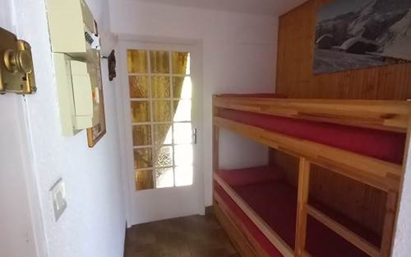 Les Myosotis Location Les Myosotis à EMBRUN