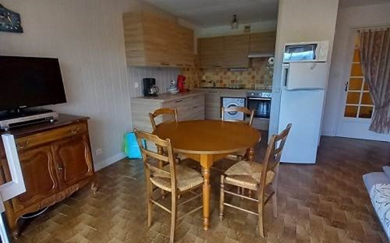 Les Myosotis Location Les Myosotis à EMBRUN