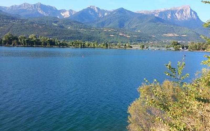 Les Myosotis Location Les Myosotis à EMBRUN