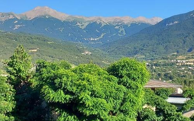 Les Myosotis Location Les Myosotis à EMBRUN