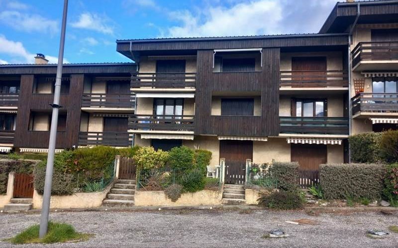 Les Myosotis Location Les Myosotis à EMBRUN