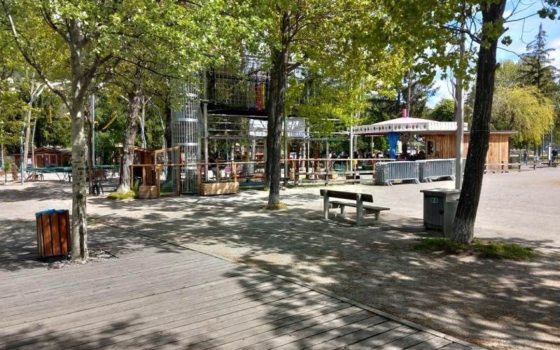 Les Myosotis Location Les Myosotis à EMBRUN