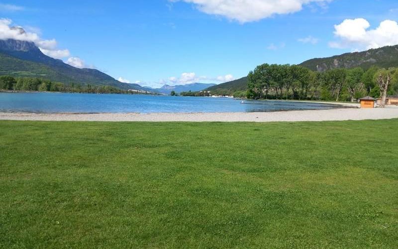 Les Myosotis Location Les Myosotis à EMBRUN