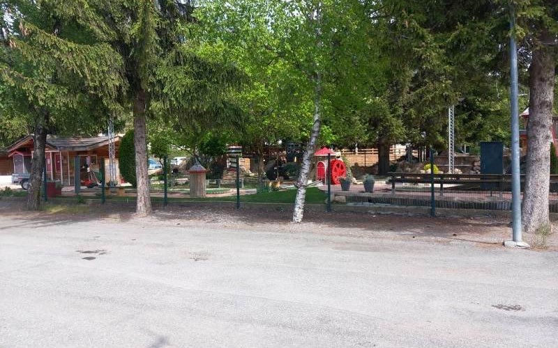 Les Myosotis Location Les Myosotis à EMBRUN