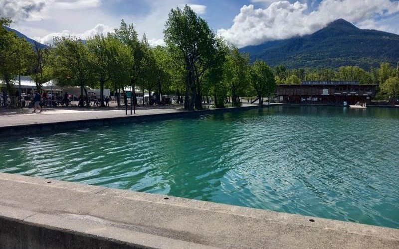 Les Myosotis Location Les Myosotis à EMBRUN