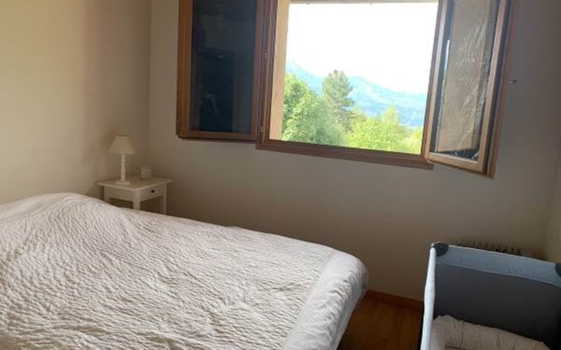 La Baume Location La Baume à PUY ST EUSEBE