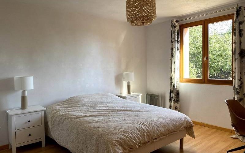 La Baume Location La Baume à PUY ST EUSEBE