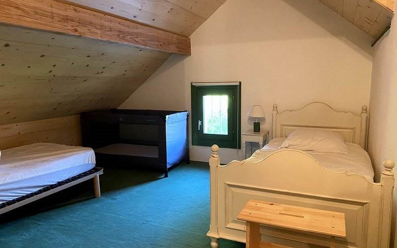 La Baume Location La Baume à PUY ST EUSEBE