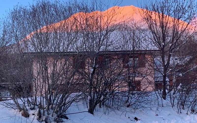 La Baume Location La Baume à PUY ST EUSEBE