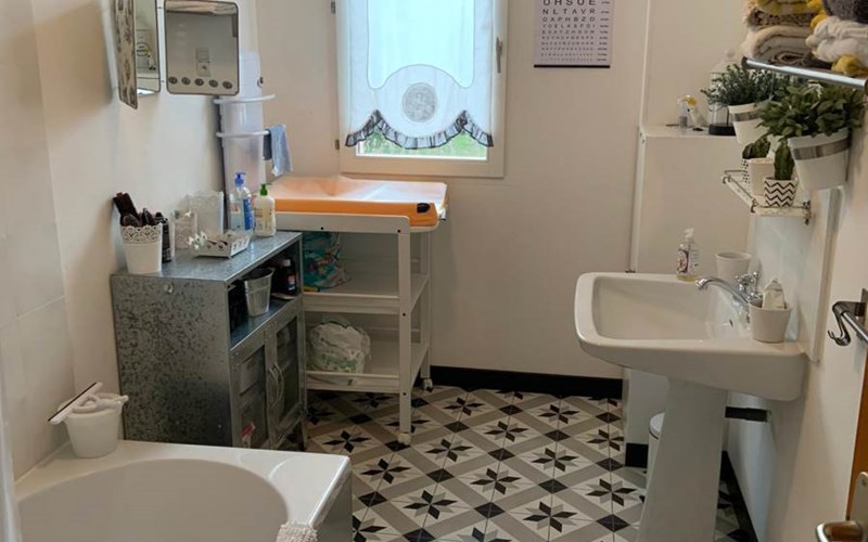 La Baume Location La Baume à PUY ST EUSEBE