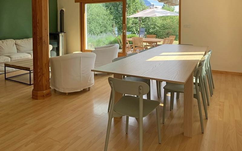 La Baume Location La Baume à PUY ST EUSEBE