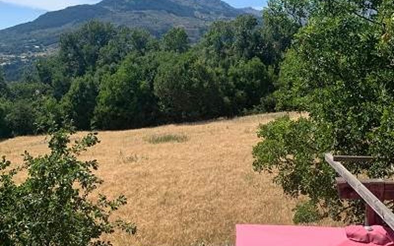 La Baume Location La Baume à PUY ST EUSEBE