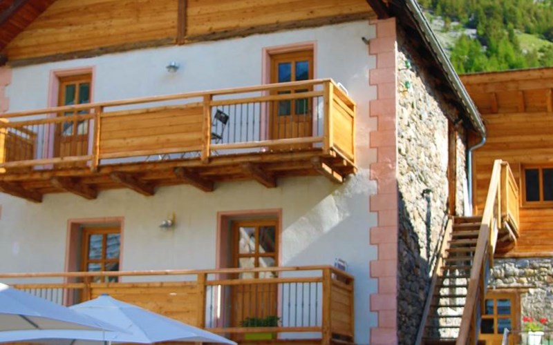 AU VIALAOU Location AU VIALAOU à NEVACHE