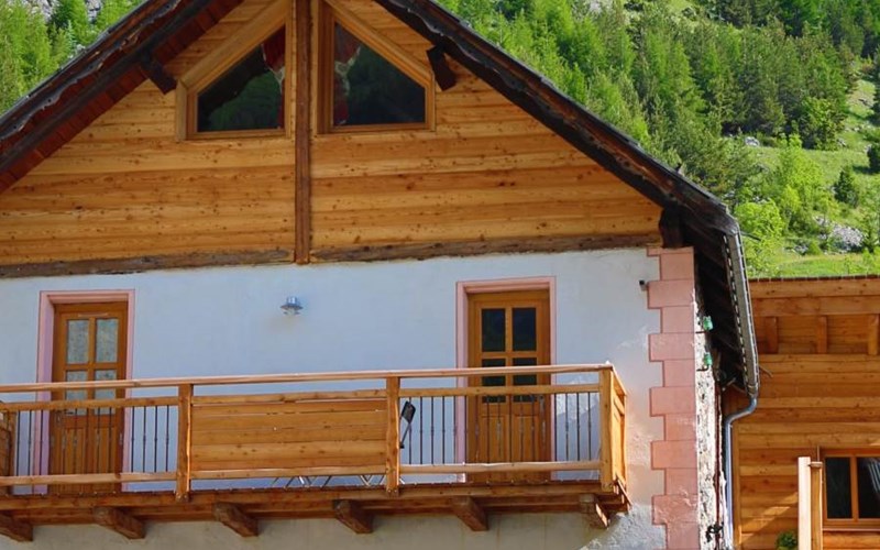 AU VIALAOU Location AU VIALAOU à NEVACHE