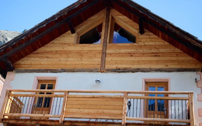 AU VIALAOU Location AU VIALAOU à NEVACHE