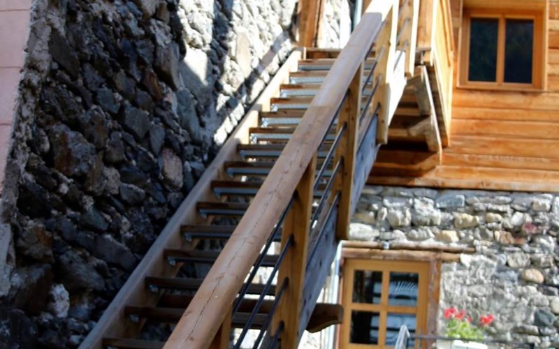 AU VIALAOU Location AU VIALAOU à NEVACHE