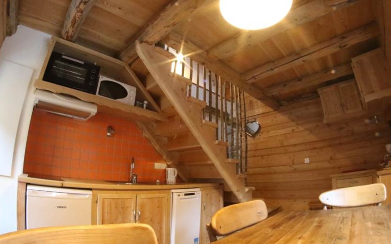 au vialaou Location au vialaou à NEVACHE