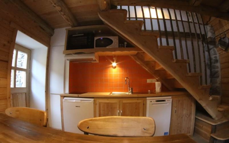 au vialaou Location au vialaou à NEVACHE