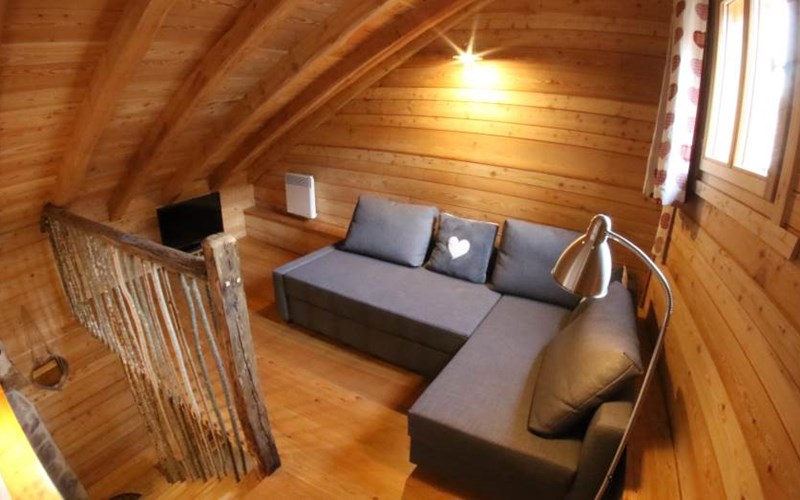 au vialaou Location au vialaou à NEVACHE