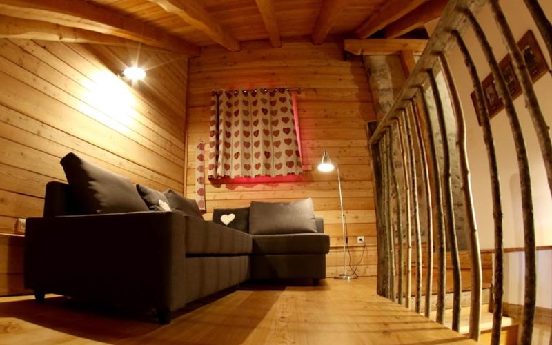 au vialaou Location au vialaou à NEVACHE