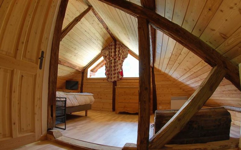 au vialaou Location au vialaou à NEVACHE