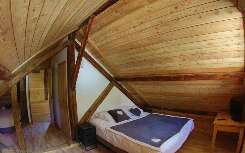 au vialaou Location au vialaou à NEVACHE