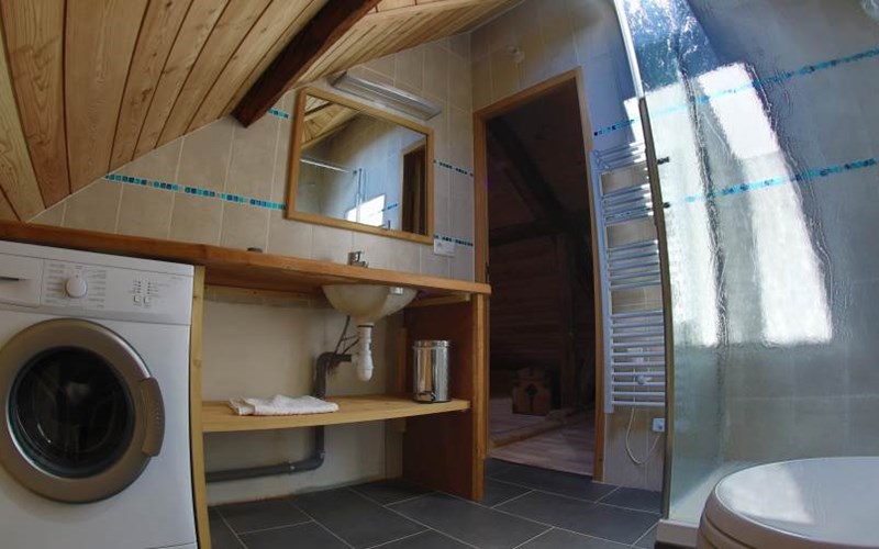 au vialaou Location au vialaou à NEVACHE