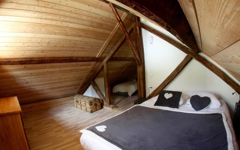 au vialaou Location au vialaou à NEVACHE