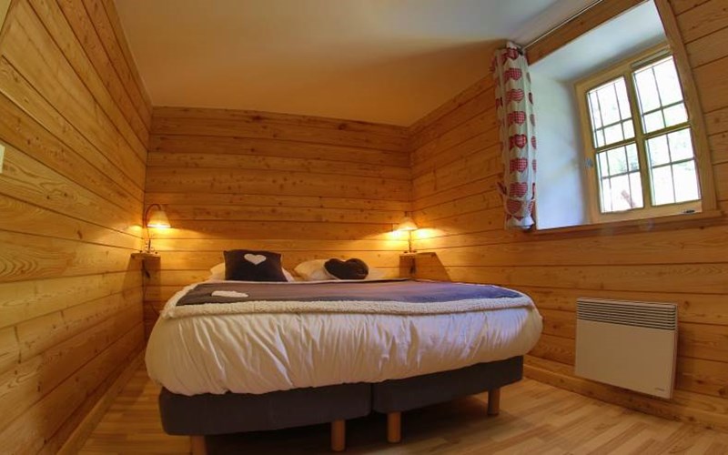 au vialaou Location au vialaou à NEVACHE