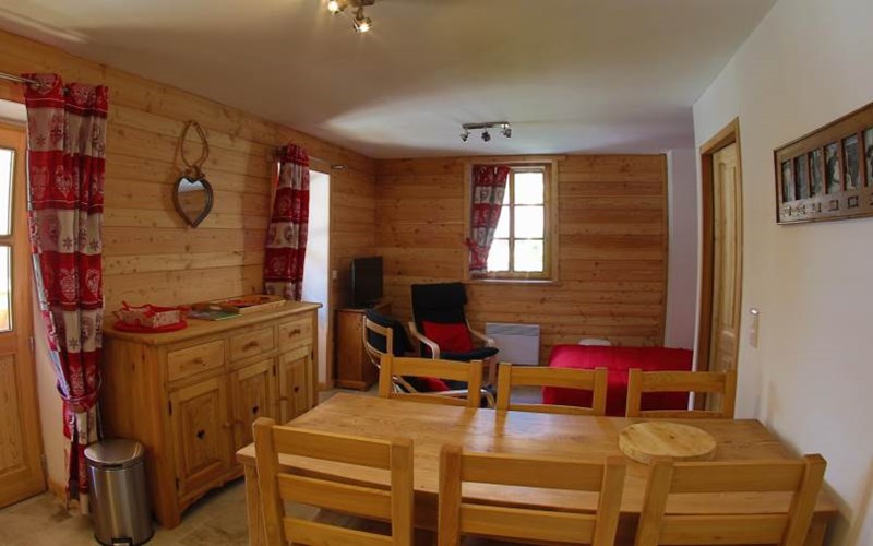 au vialaou Location au vialaou à NEVACHE