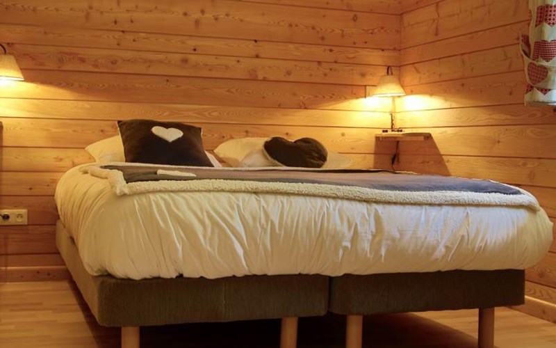 au vialaou Location au vialaou à NEVACHE