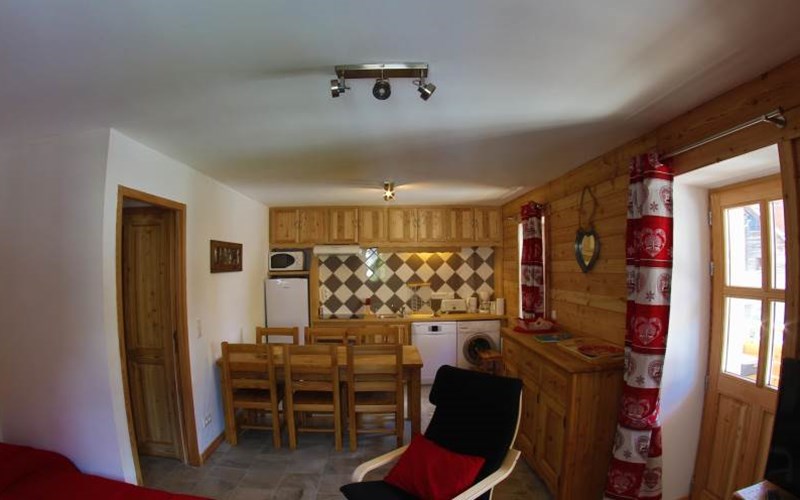 au vialaou Location au vialaou à NEVACHE