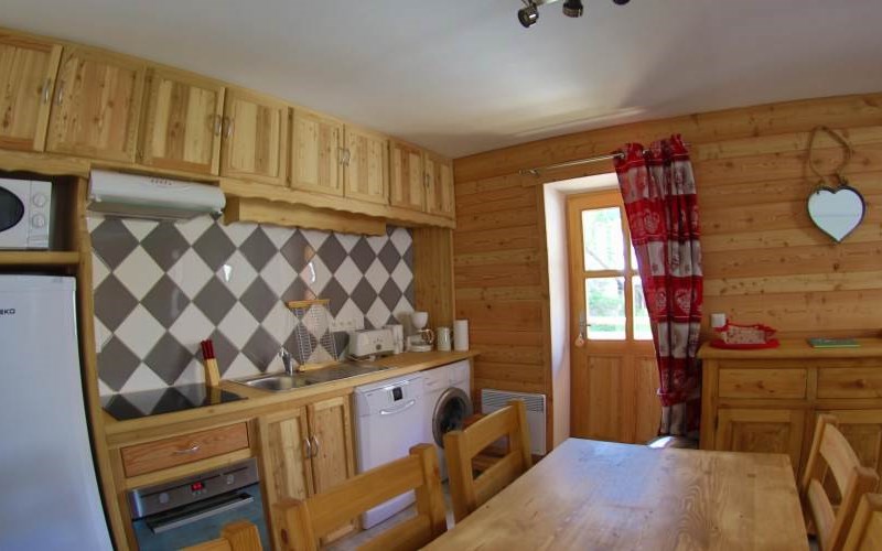 au vialaou Location au vialaou à NEVACHE