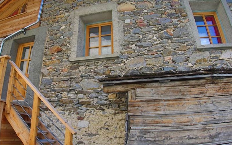 au vialaou Location au vialaou à NEVACHE