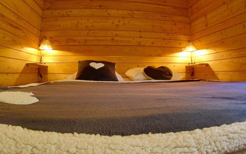 au vialaou Location au vialaou à NEVACHE