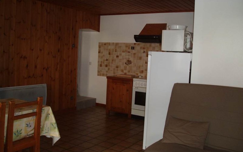 La Trava Location La Trava à NEVACHE