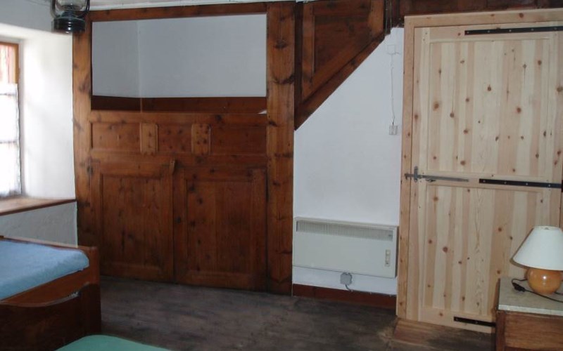 La Trava Location La Trava à NEVACHE