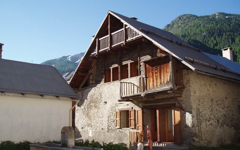 La Trava Location La Trava à NEVACHE