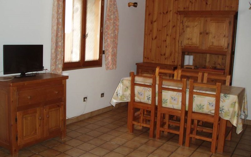 La Trava Location La Trava à NEVACHE