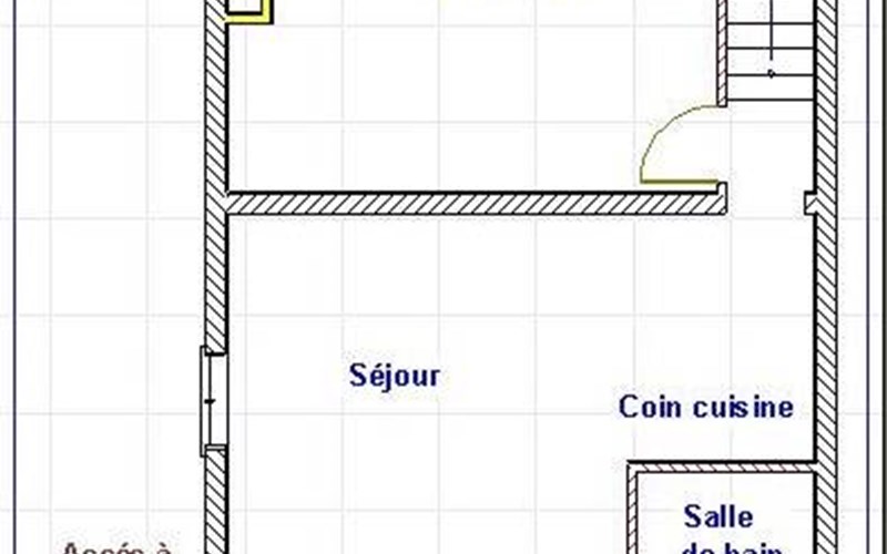 La Trava Location La Trava à NEVACHE